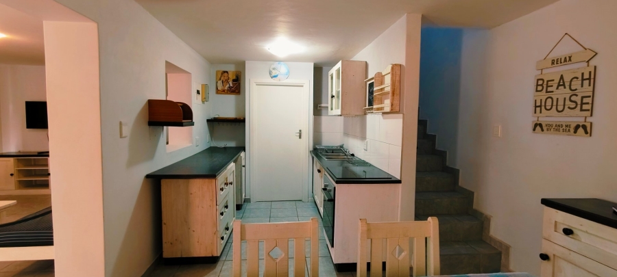 To Let 3 Bedroom Property for Rent in Tergniet Western Cape